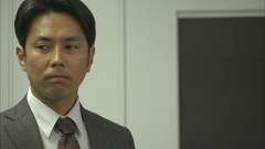 ＣＲＡＺＹ　第２話　孤立