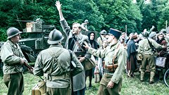ラビリンス1945　平和の虚像　第３話　光の先に感じる不安