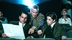 ラビリンス1945　平和の虚像　4話～6話
