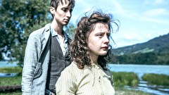 ラビリンス1945　平和の虚像　第６話　それぞれの道へ