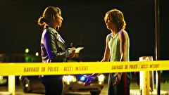 アンバーアラート　失踪者特捜班　5話～7話