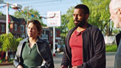 アンバーアラート　失踪者特捜班　第７話　トラック運転手