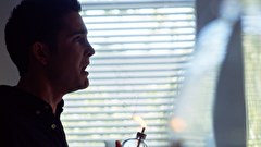 捜査官アリソン・マクリーンの事件簿　第６話　高校での立てこもり事件