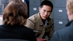 捜査官アリソン・マクリーンの事件簿　8話～10話