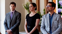 捜査官アリソン・マクリーンの事件簿　第９話　失望が生んだ怒り
