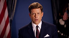 ケネディ家の人びと　アメリカ大統領JFKと華麗なる一家　５話～８話
