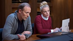 ザ・チーム　ヨーロッパ大捜査線　3都市連続殺人事件　第１話　合同捜査チーム結成