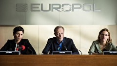 ザ・チーム　ヨーロッパ大捜査線　3都市連続殺人事件　第８話　捜査の行方