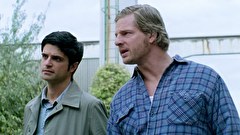 ラストコップ　刑事ミック 失われた20年　シーズン1　第２話　サンタクロースは死んだ