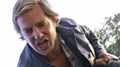 ラストコップ　刑事ミック 失われた20年　シーズン1　第３話　サバイバル訓練