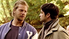 ラストコップ　刑事ミック 失われた20年　シーズン1　第４話　夜シフト