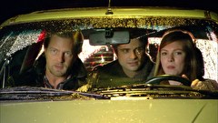 ラストコップ　刑事ミック 失われた20年　シーズン1　第１０話　整えられた死