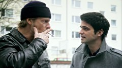 ラストコップ　刑事ミック 失われた20年　シーズン1　第１２話　抱擁中の殺人事件