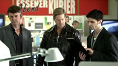 ラストコップ　刑事ミック 失われた20年　シーズン2　第９話　1ページ目の殺人