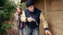 ラストコップ　刑事ミック 失われた20年　シーズン2　第１０話　何も知らない