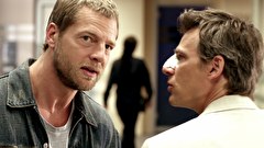 ラストコップ　刑事ミック 失われた20年　シーズン3　第３話　3度目に成功する