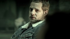 ラストコップ　刑事ミック 失われた20年　シーズン3　第１３話　許すことができる人