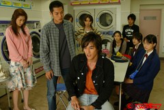 １９ｂｏｒｄｅｒｓ　ＳＥＡＳＯＮ１　１０ｔｈｂｏｒｄｅｒ　スポットライトを浴びる／浴びないのボーダー