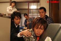 １９ｂｏｒｄｅｒｓ　ＳＥＡＳＯＮ２　１話～５話