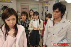 １９ｂｏｒｄｅｒｓ　ＳＥＡＳＯＮ２　１４ｔｈｂｏｒｄｅｒ　仕事／恋人のボーダー