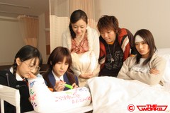 １９ｂｏｒｄｅｒｓ　ＳＥＡＳＯＮ２　１５ｔｈｂｏｒｄｅｒ　携帯を見る／見ないのボーダー