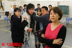 １９ｂｏｒｄｅｒｓ　ＳＥＡＳＯＮ２　６話～９話