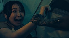 ヒロシの心霊キャンプ　第２話　「気配」「降りてくる山の神」
