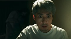 ヒロシの心霊キャンプ　第３話　「ナビの策略」「来たのは誰だ」