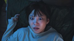 ヒロシの心霊キャンプ　第４話　「闇に笑う男」「遭難者が見たモノ」