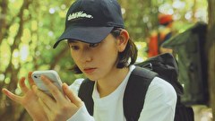 ヒロシの心霊キャンプ　第７話　「闇女」「テントの中と外」