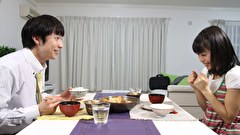 ドラマ版　ふたりエッチ　第２話　夫婦でエッチな初体験