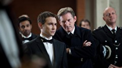 ライン・オブ・デューティ 汚職特捜班　第１話　#1
