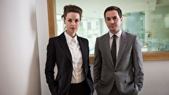 ライン・オブ・デューティ 汚職特捜班 2　全話