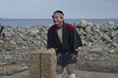 連続ドラマＷ　ゴールデンカムイ　―北海道刺青囚人争奪編―　第２話　ニシン漁と殺人鬼