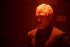連続ドラマＷ　ゴールデンカムイ　―北海道刺青囚人争奪編―　第８話　沈黙のコタン