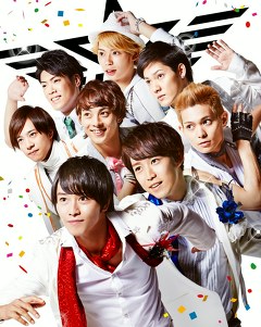 スター☆コンチェル～オレとキミのアイドル道～