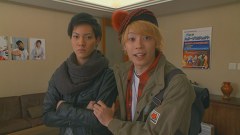 スター☆コンチェル～オレとキミのアイドル道～　第７話　嵐を呼ぶ？動画の世界から来た男たち！