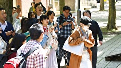 向かいのバズる家族　第６話　