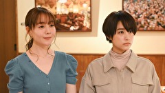 ランチ合コン探偵～恋とグルメと謎解きと～　第５話　