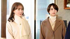ランチ合コン探偵～恋とグルメと謎解きと～　第８話　