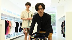 おじさんはカワイイものがお好き。　第４話