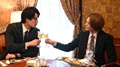 ケイ×ヤク　第７話　ep.7　悪戯