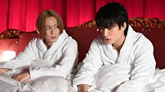 ケイ×ヤク　第９話　ep.9　潜行