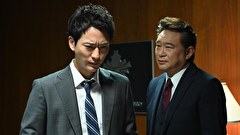 オクトー 感情捜査官 心野朱梨　Episode.7
