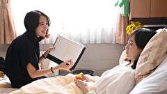 オクトー 感情捜査官 心野朱梨　Episode.１０