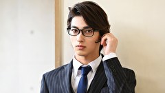 シロでもクロでもない世界で、パンダは笑う　第４話