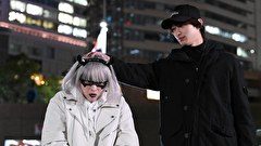 シロでもクロでもない世界で、パンダは笑う　６話～１０話