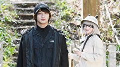 シロでもクロでもない世界で、パンダは笑う　第８話