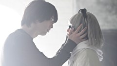 シロでもクロでもない世界で、パンダは笑う　第１０話