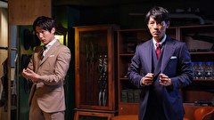 ボクの殺意が恋をした　第８話　Episode8